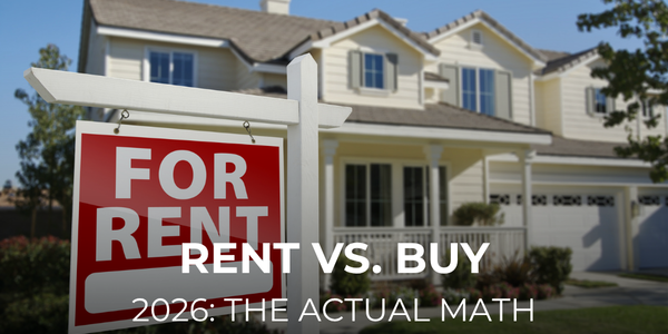 Rent vs. Buy on the Eastside in 2026: &hellip;
