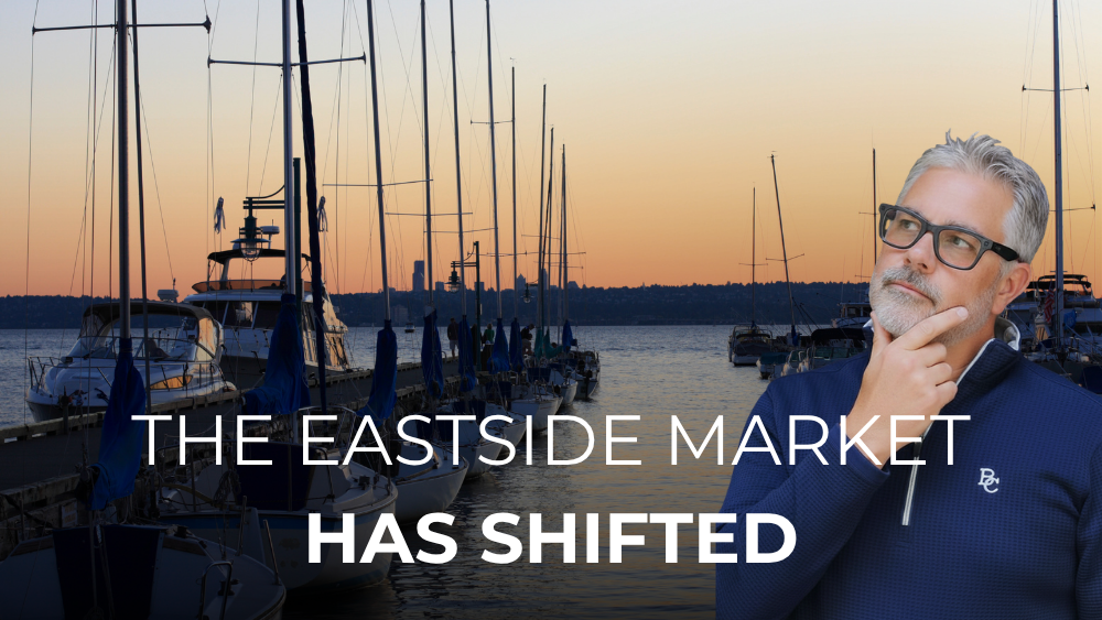 The Eastside Market Has Shifted: What the …