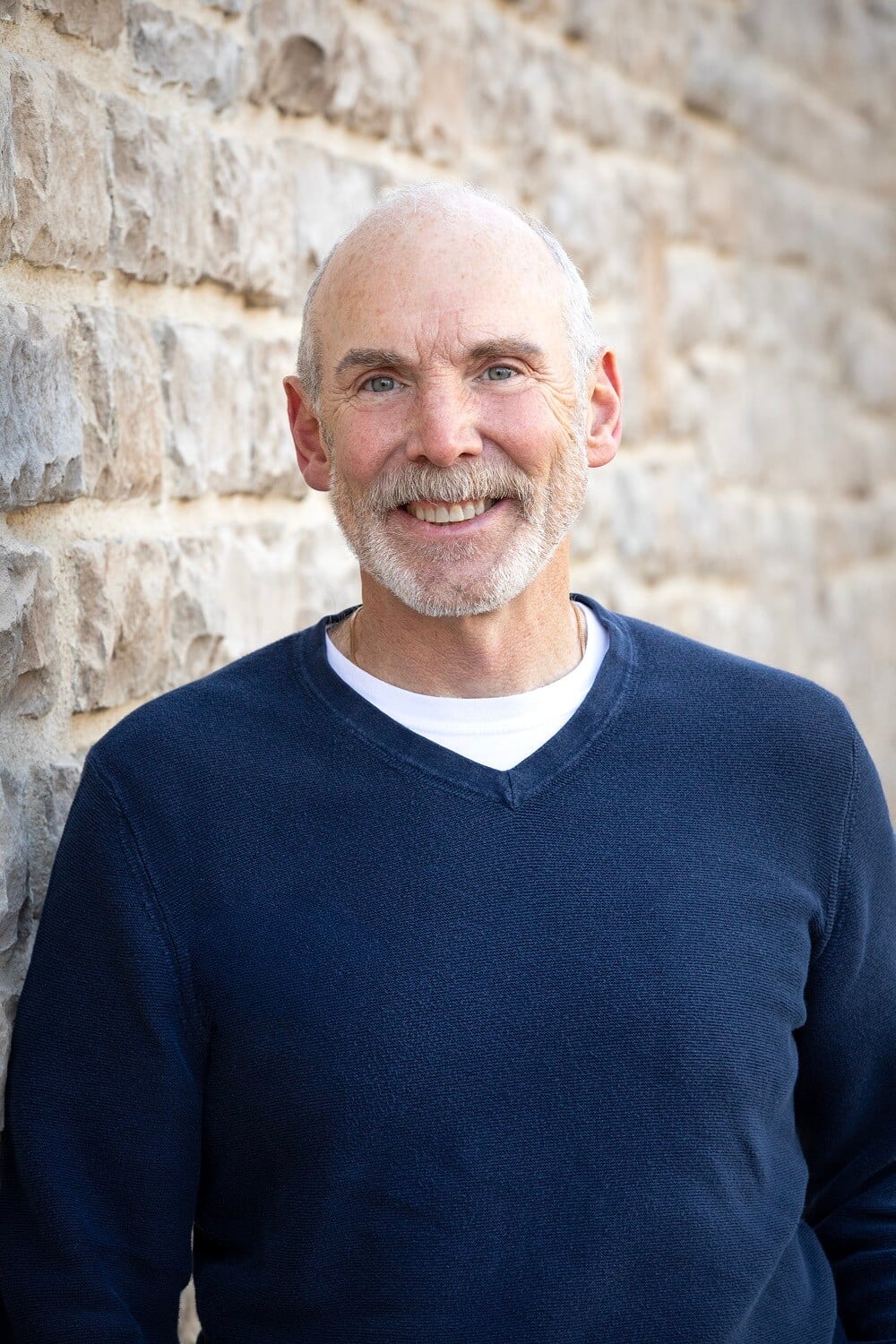 Mike McLaughlin
