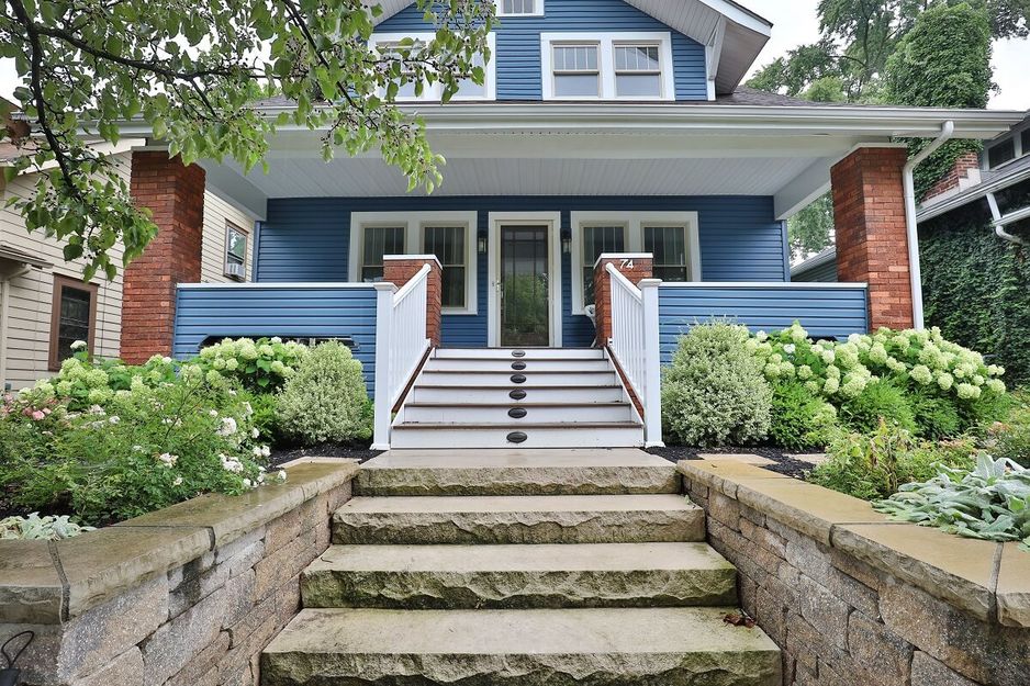 Open Houses