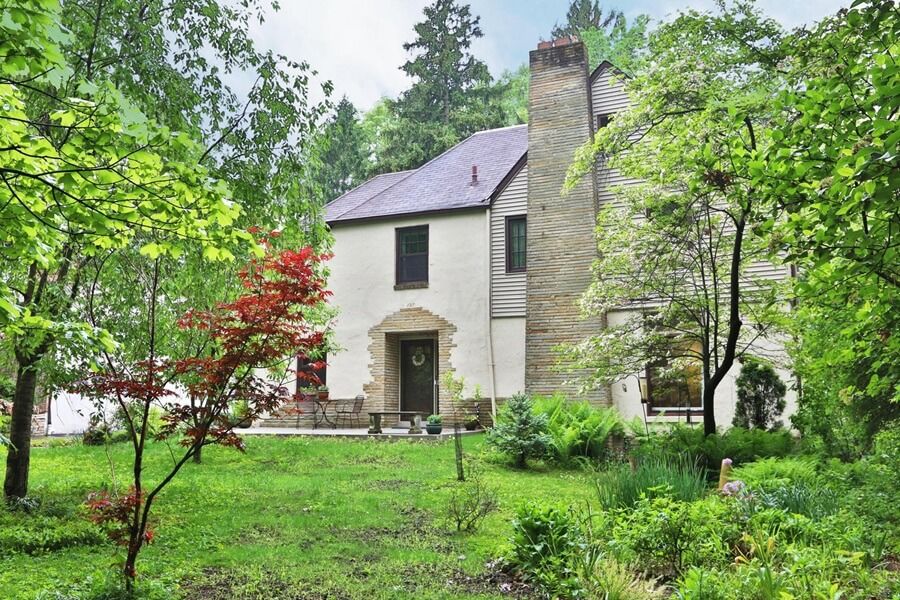 Beechwold - Riverview Park Drive