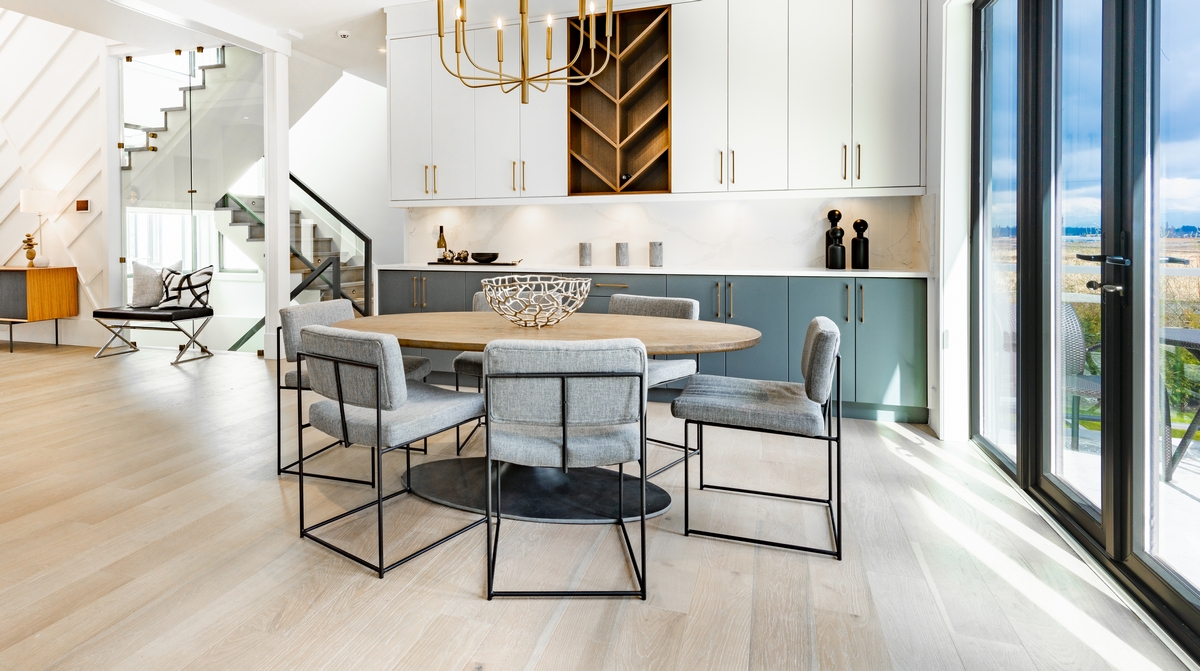 The best selling experience