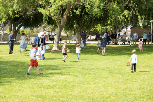 Easter Bunny Breakfast (104 of 186)