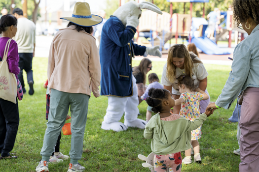 Easter Bunny Breakfast (107 of 186)