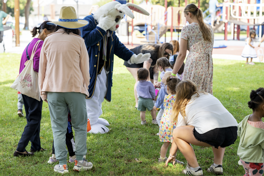 Easter Bunny Breakfast (108 of 186)