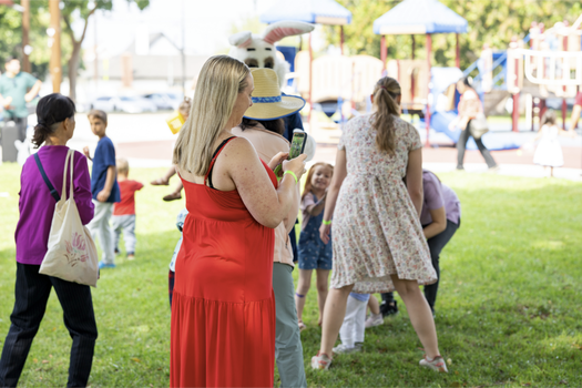 Easter Bunny Breakfast (109 of 186)