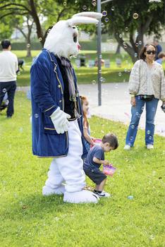 Easter Bunny Breakfast (113 of 186)