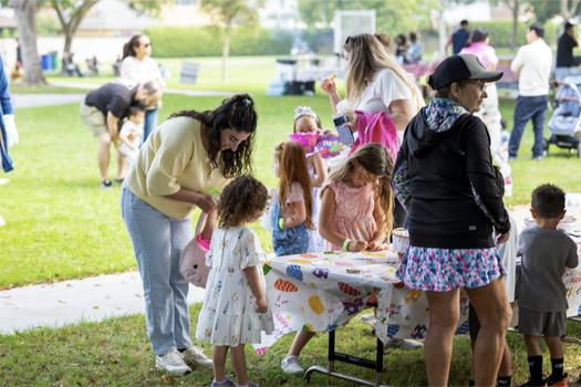 Easter Bunny Breakfast (119 of 186)