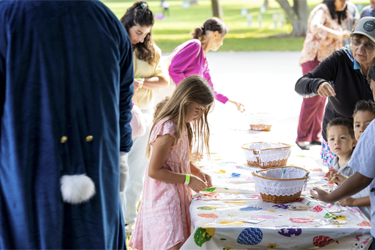 Easter Bunny Breakfast (122 of 186)