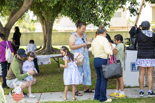 Easter Bunny Breakfast (124 of 186)