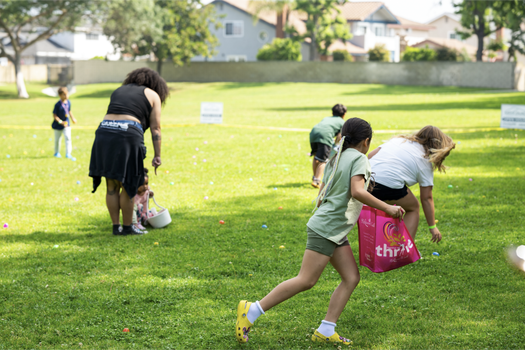 Easter Bunny Breakfast (148 of 186)