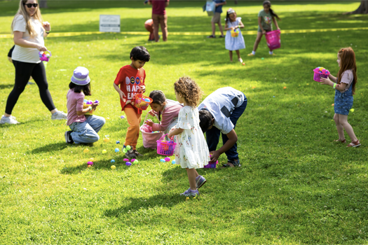 Easter Bunny Breakfast (156 of 186)