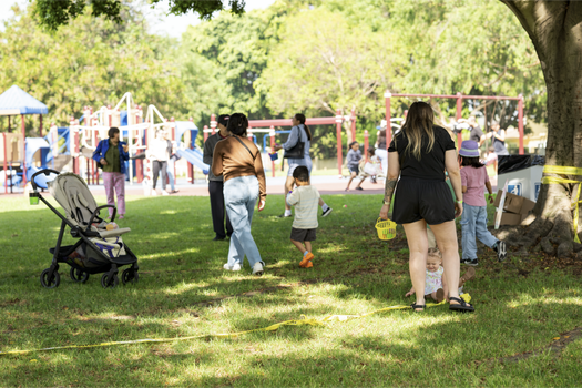 Easter Bunny Breakfast (160 of 186)