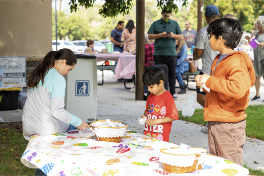 Easter Bunny Breakfast (54 of 186)