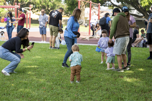 Easter Bunny Breakfast (67 of 186)