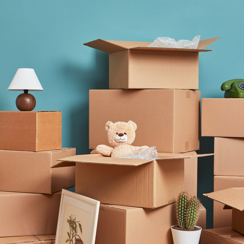 Stress-Free Tips for Your Long-Distance Move to (or from) Sunny Orange County