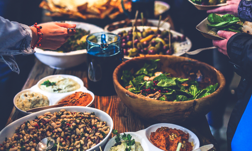 The Cypress Lunch Crawl: A Realtor's (Very&hellip;
