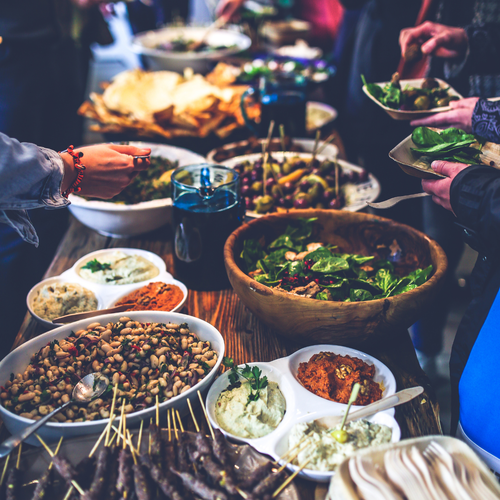 The Cypress Lunch Crawl: A Realtor's (Very Biased) Guide to Eating Well Between Showings