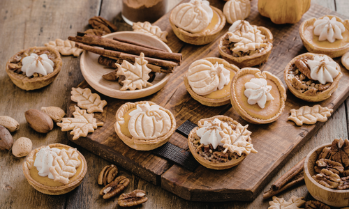 A Season of Gratitude, Giving Back & Holid&hellip;