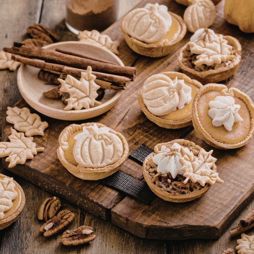 A Season of Gratitude, Giving Back & Holiday Traditions in Cypress