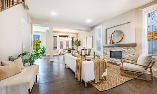 Things You Shouldn't Do When Buying a Home