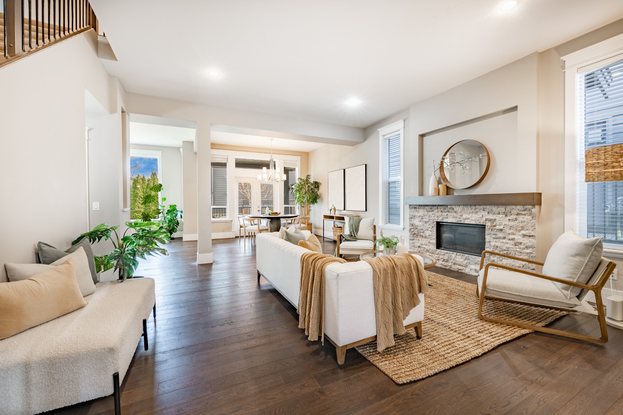 Things You Shouldn't Do When Buying a Home