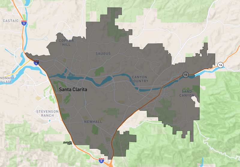Santa Clarita
