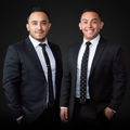 Bryant and Kenneth Lugo
