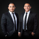 Bryant and Kenneth Lugo