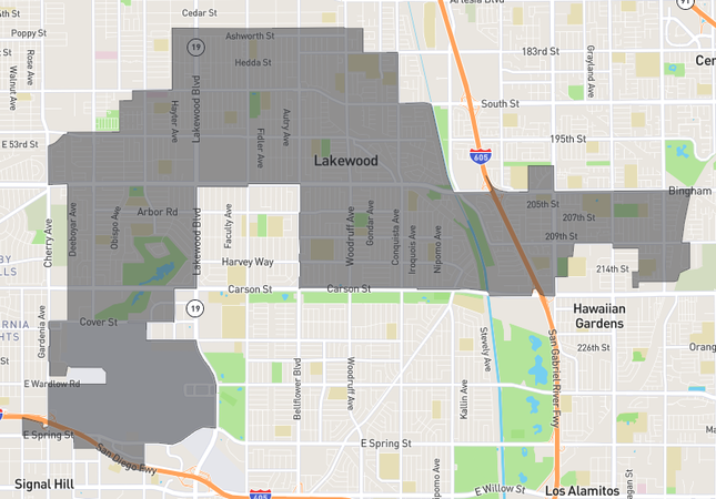 Lakewood