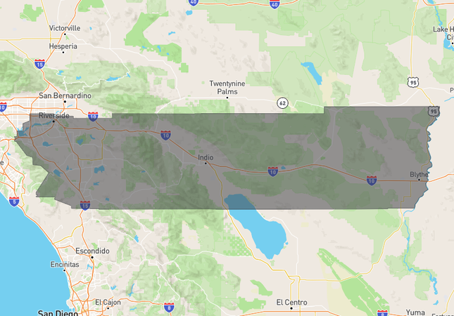 Riverside County