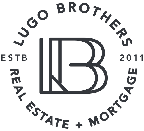 Home valuation Logo