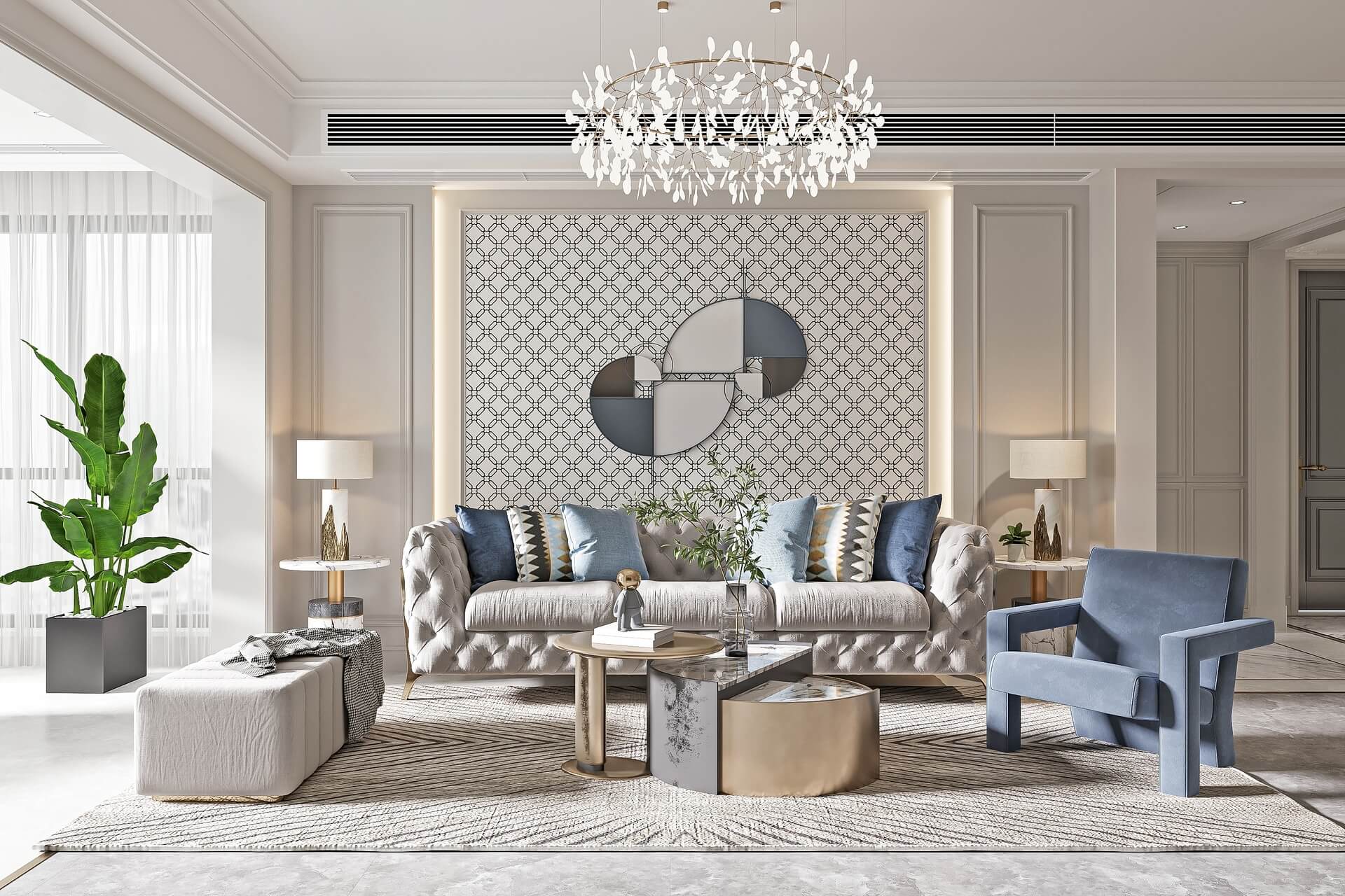 elegant-living-room-blue-accents