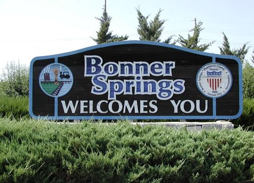 Bonner Springs