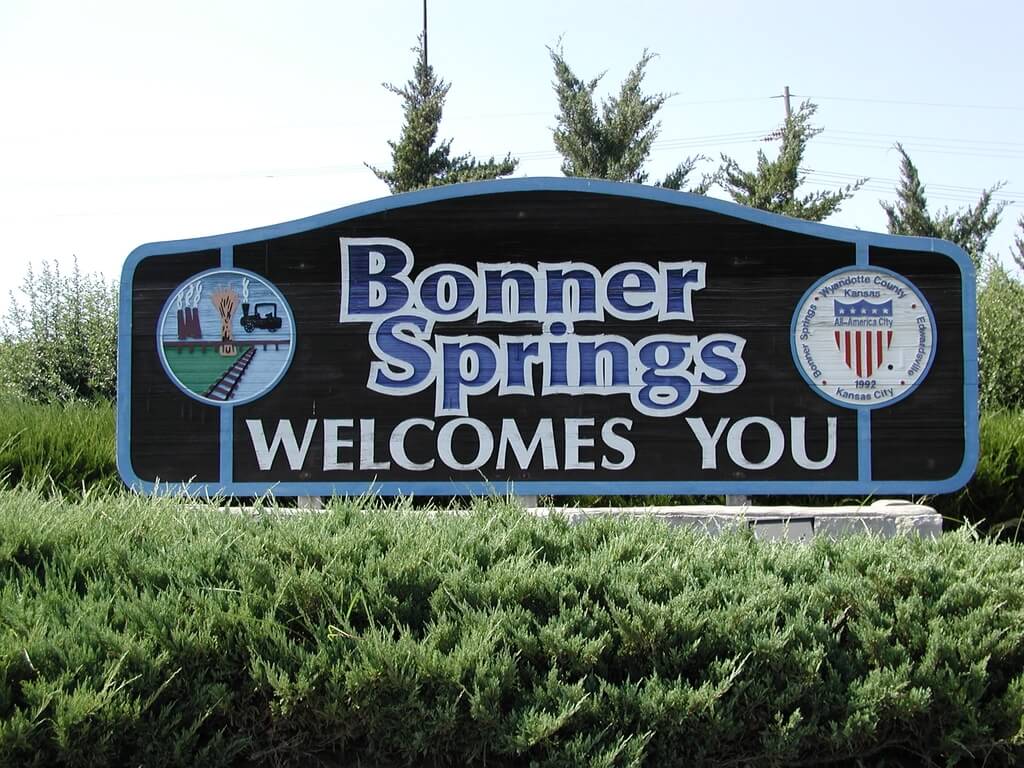 Bonner Springs, Kansas