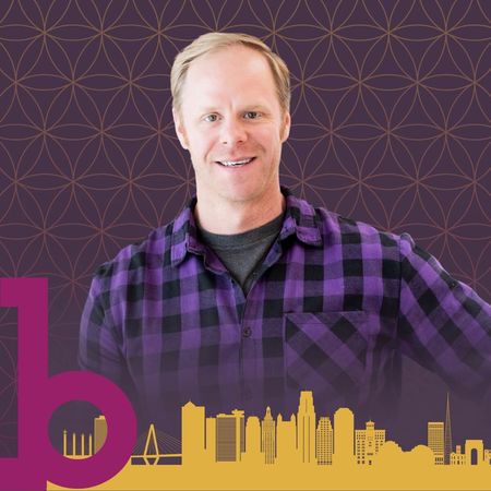 Brad Kanouse Profile Photo