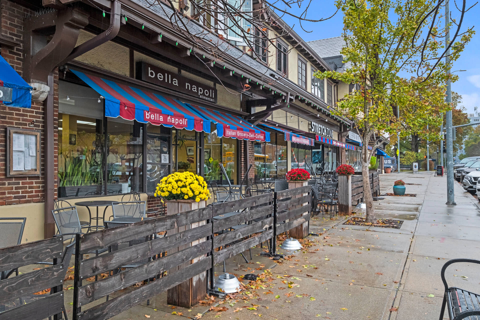 Brookside, Kansas City