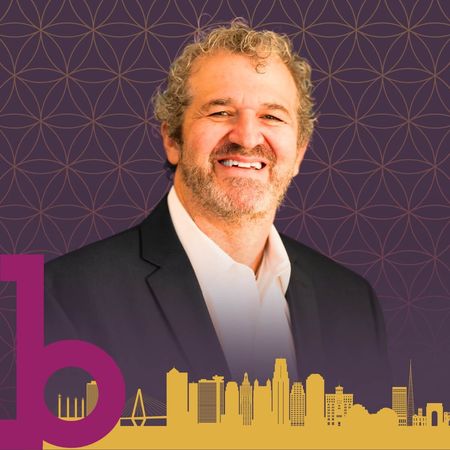 Josh Halperin Profile Photo