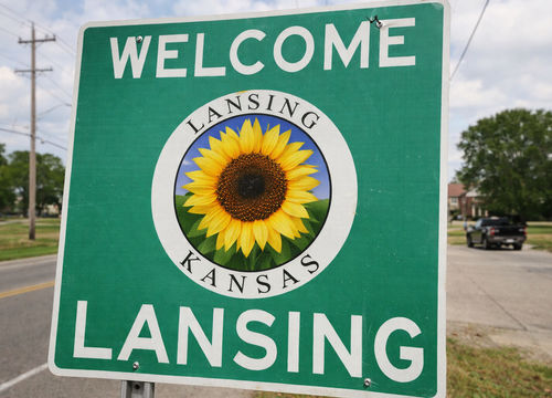 Lansing