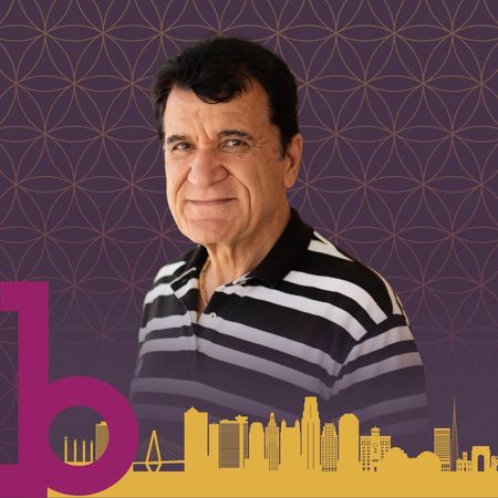 Mo Mohamadi Profile Photo