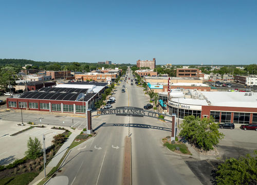 North Kansas City