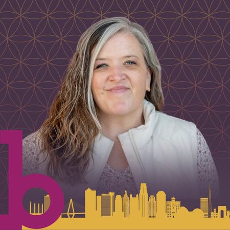 Phame Jensen Profile Photo