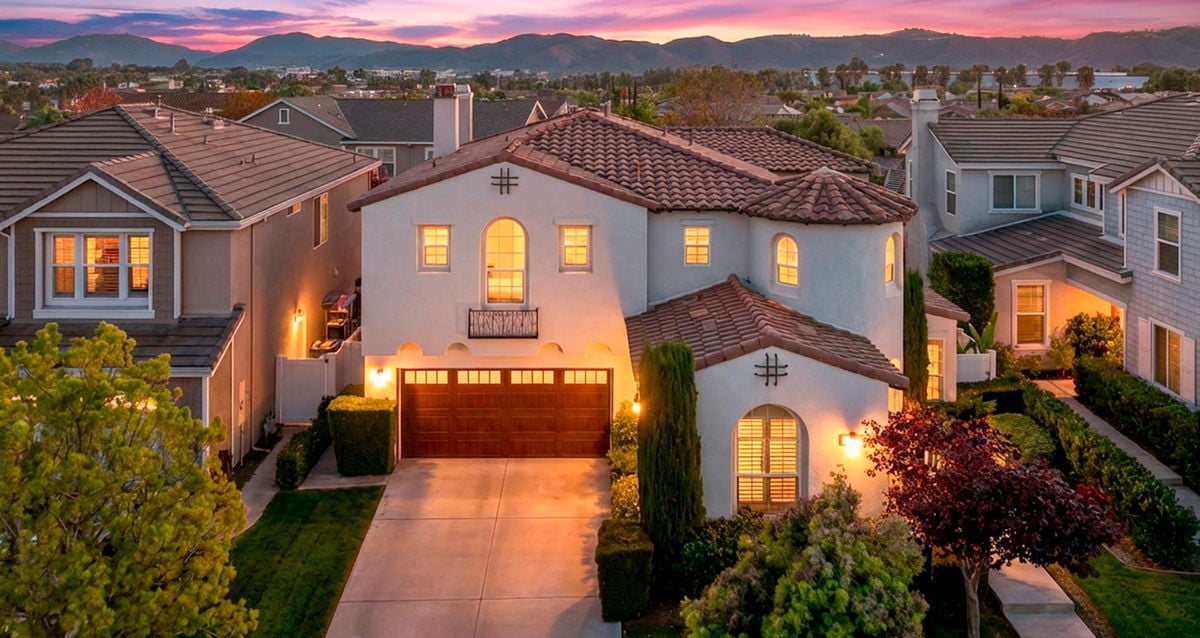california home - Best Temecula Real Estate