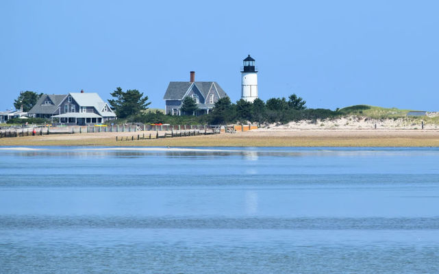 Barnstable-Massachusetts