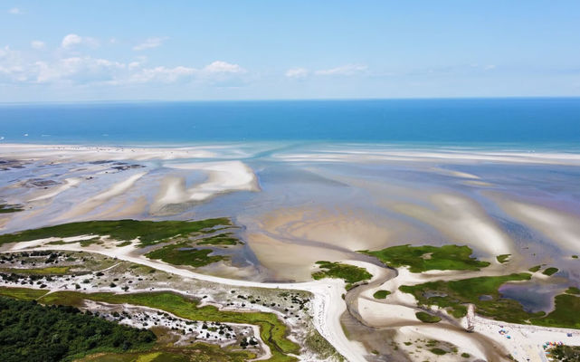 Brewster-Massachusetts