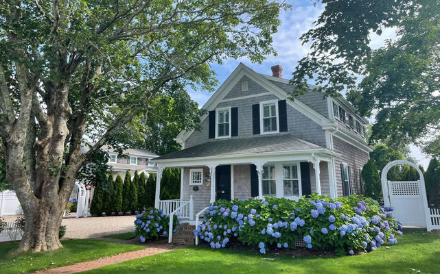 Chatham-Massachusetts