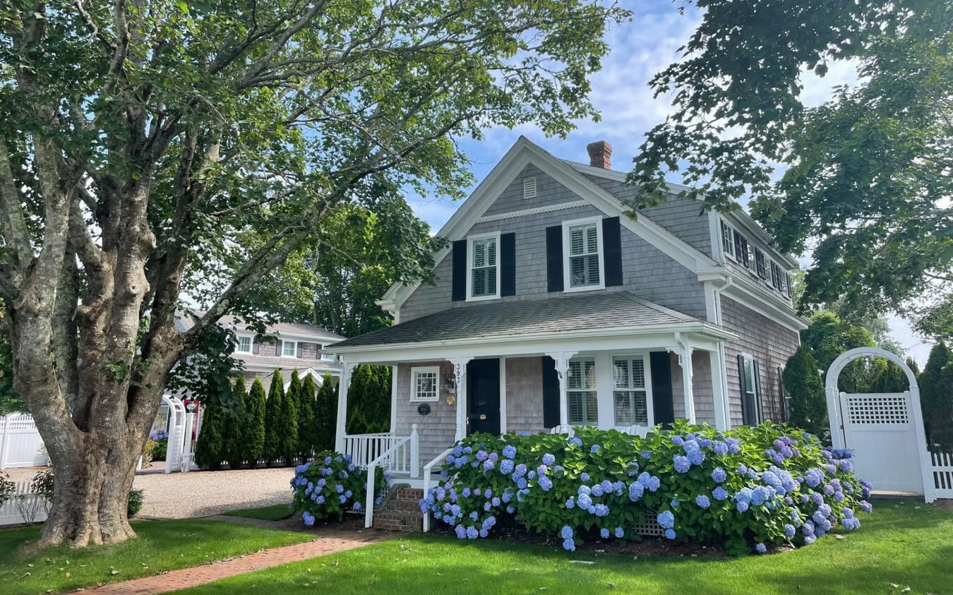 Chatham-Massachusetts