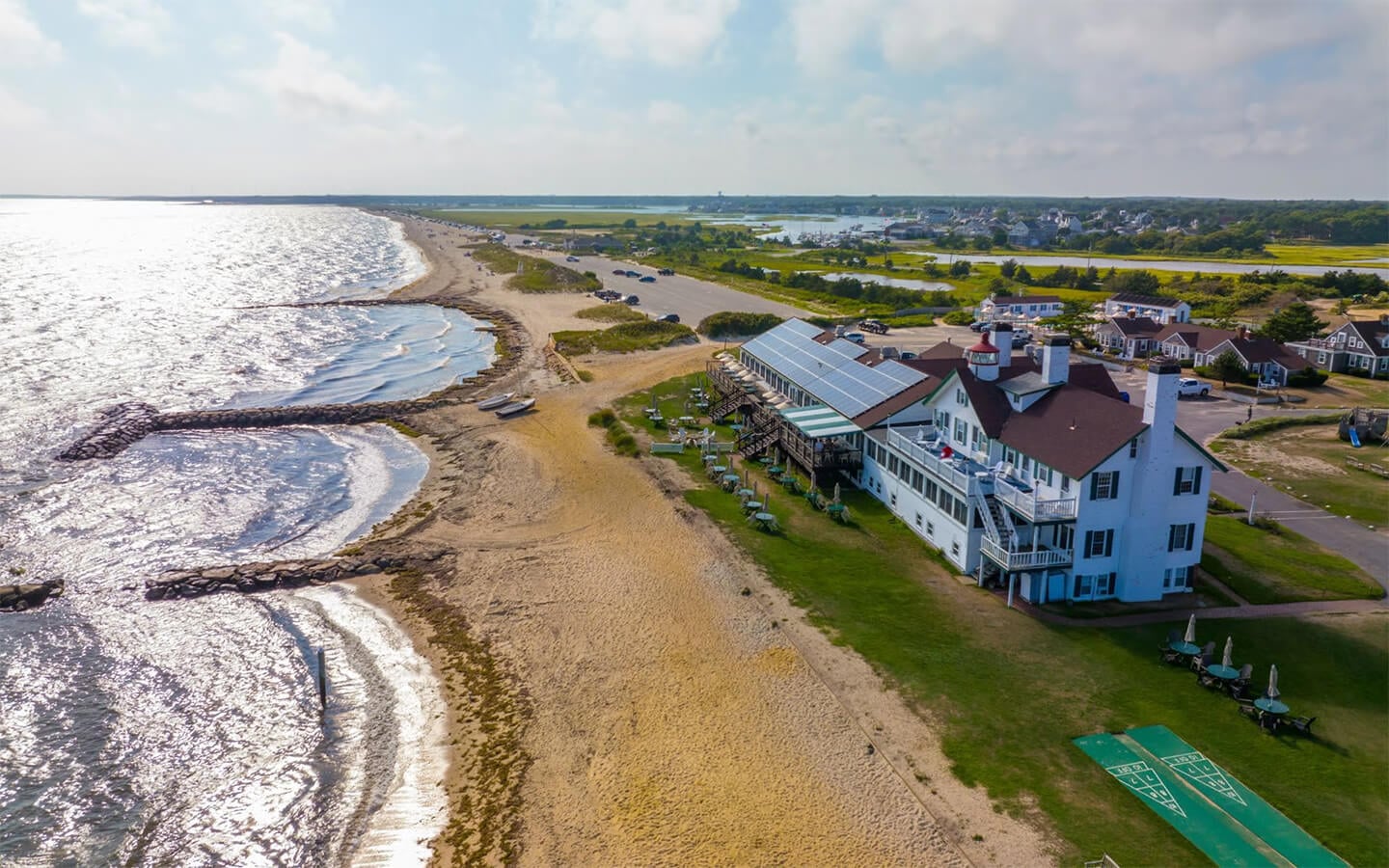 Dennis-Massachusetts