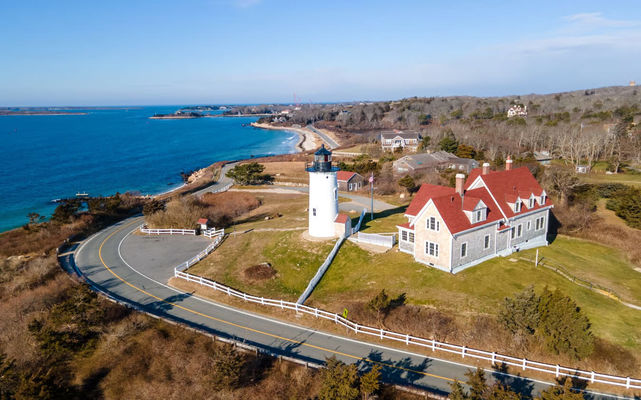 Falmouth-Massachusetts