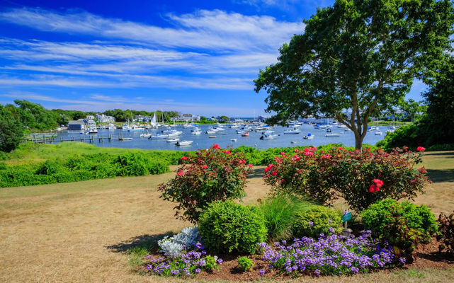 Harwich-Massachusetts